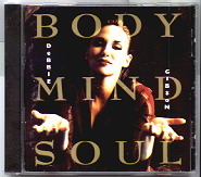 Debbie Gibson - Body Mind & Soul